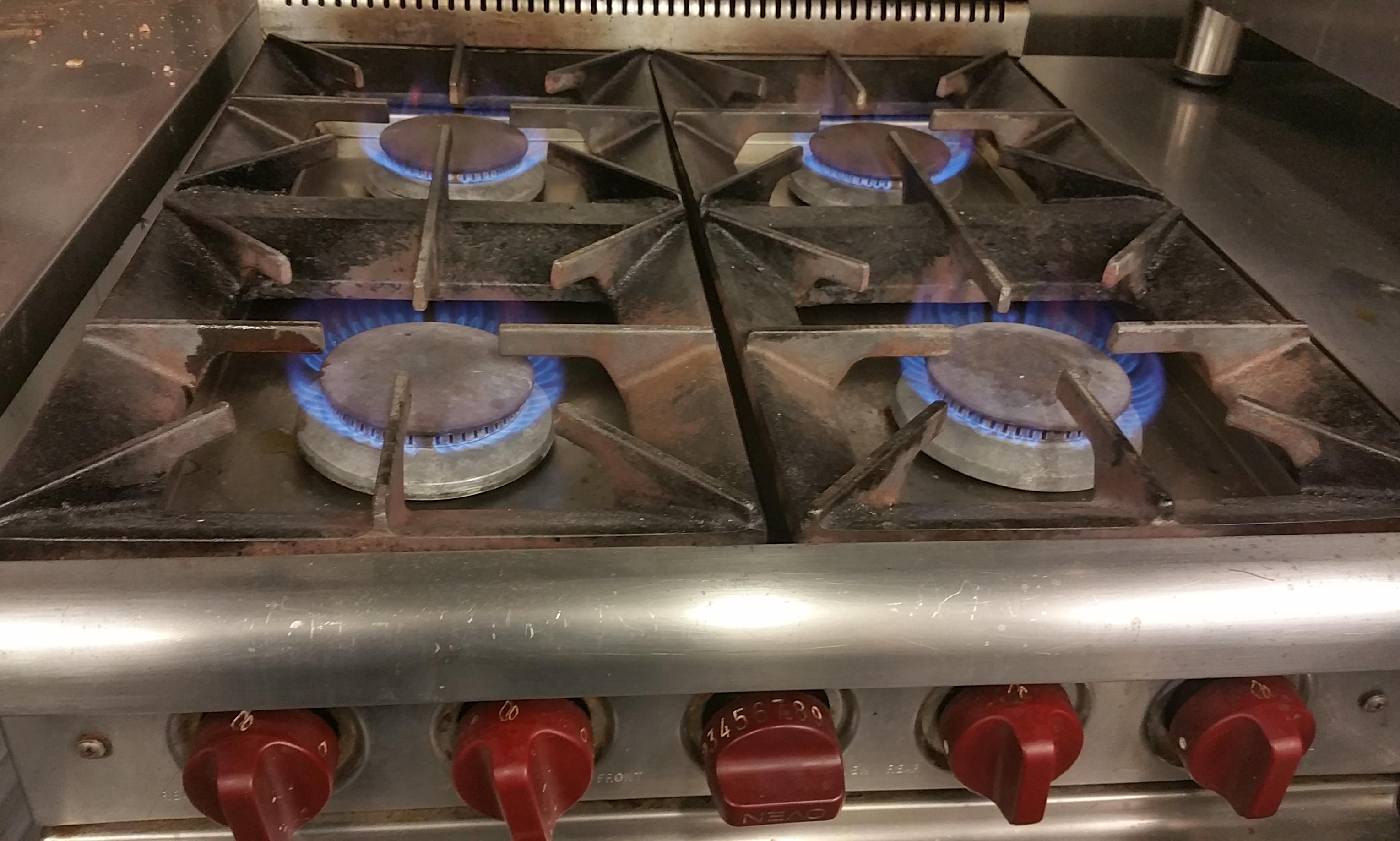 Landlord Gas Safety Certificate